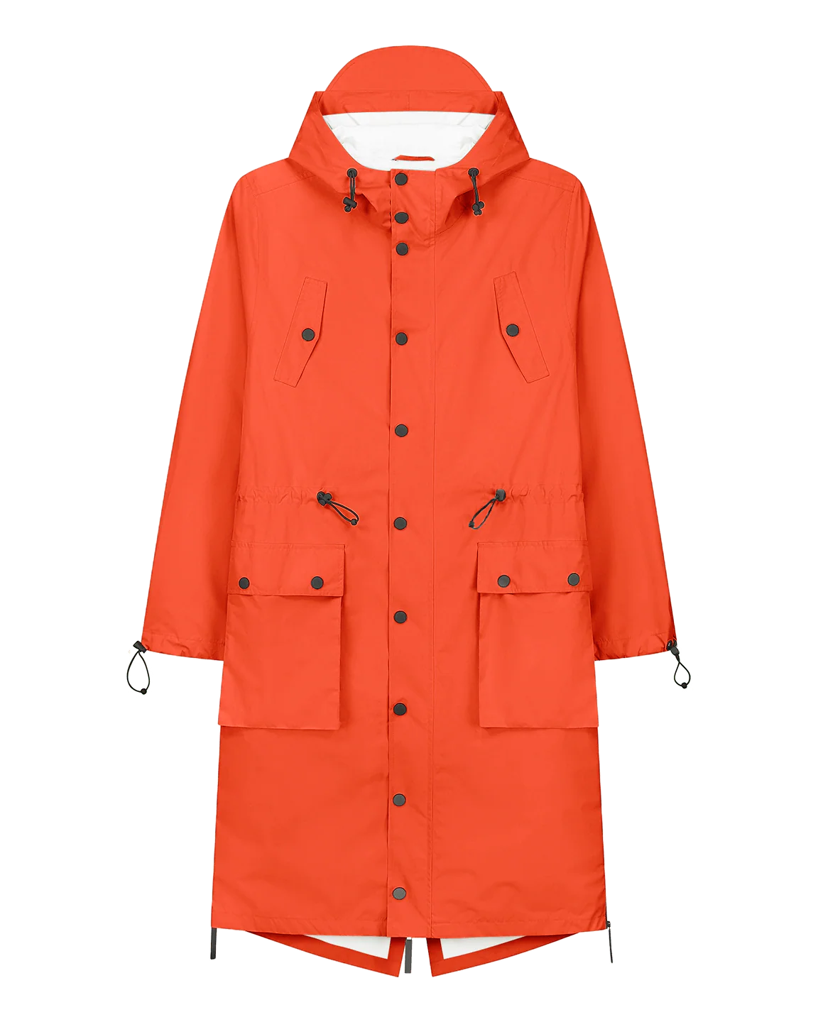 (02) Lightweight Parka - Image 16