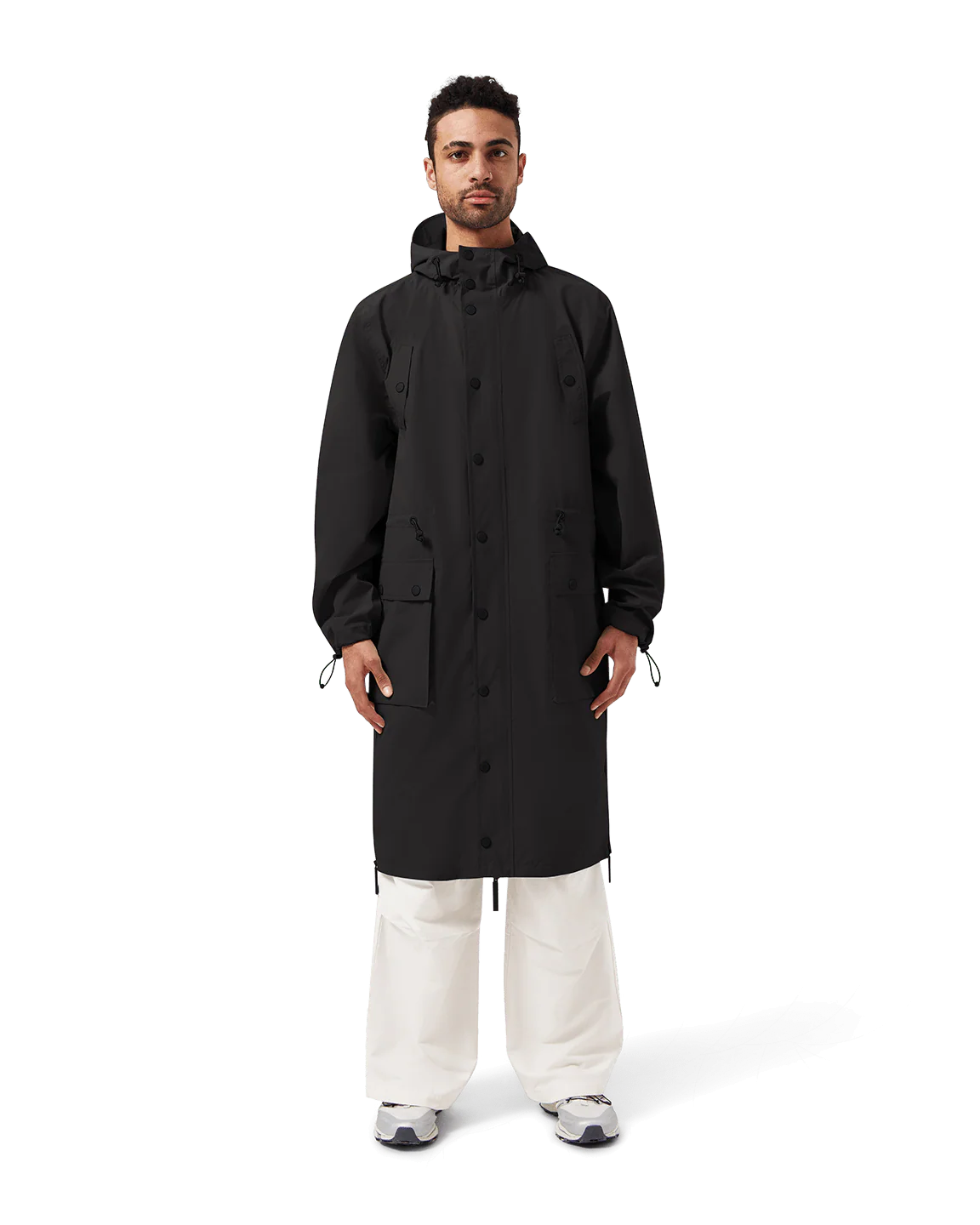 (02) Lightweight Parka - Image 23