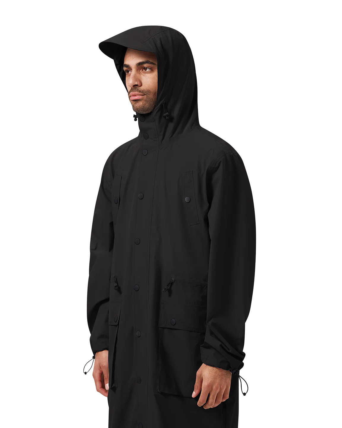 (02) Lightweight Parka - Image 25