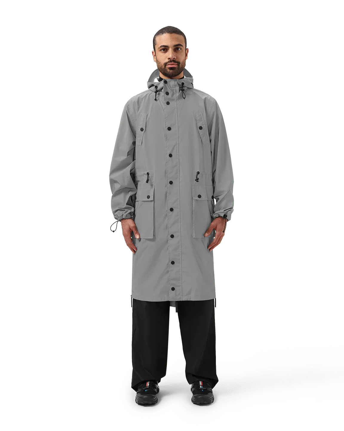 (02) Lightweight Parka - Image 35