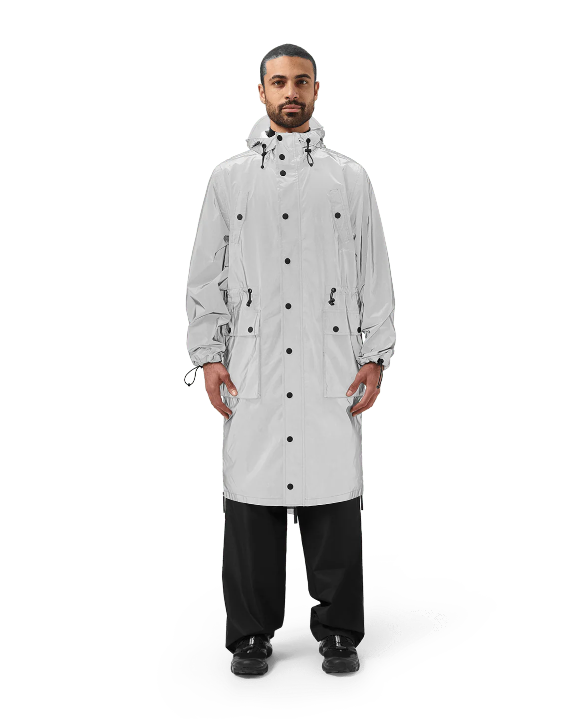 (02) Lightweight Parka - Image 36