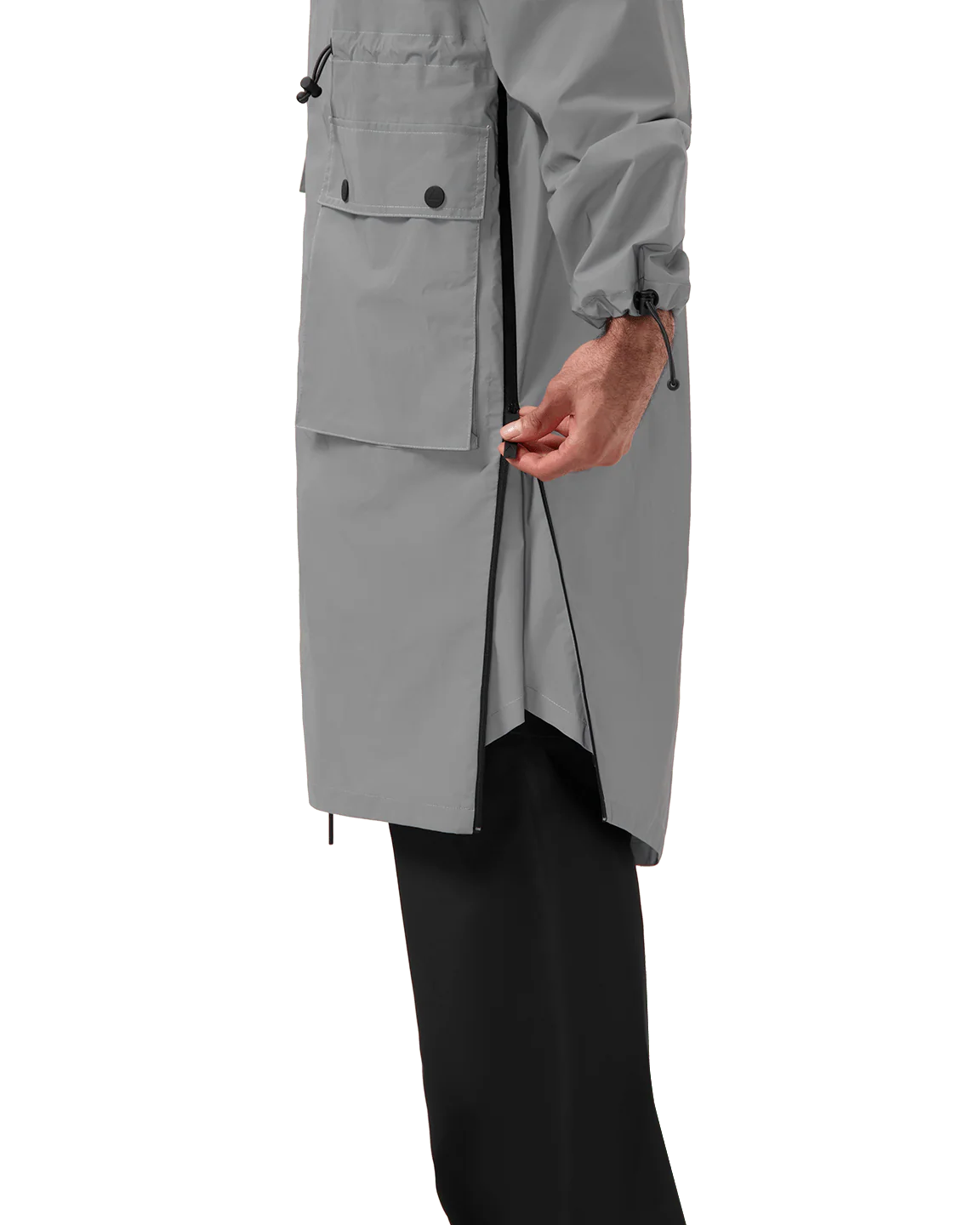 (02) Lightweight Parka - Image 39