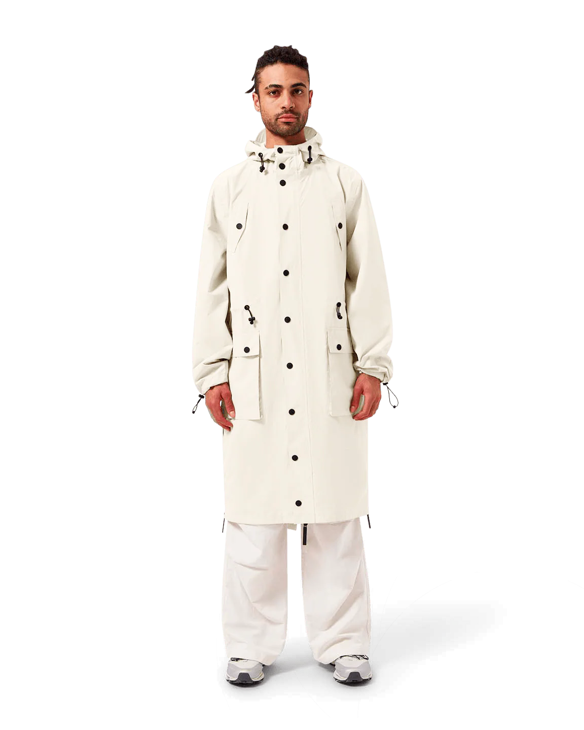 (02) Lightweight Parka - Image 47