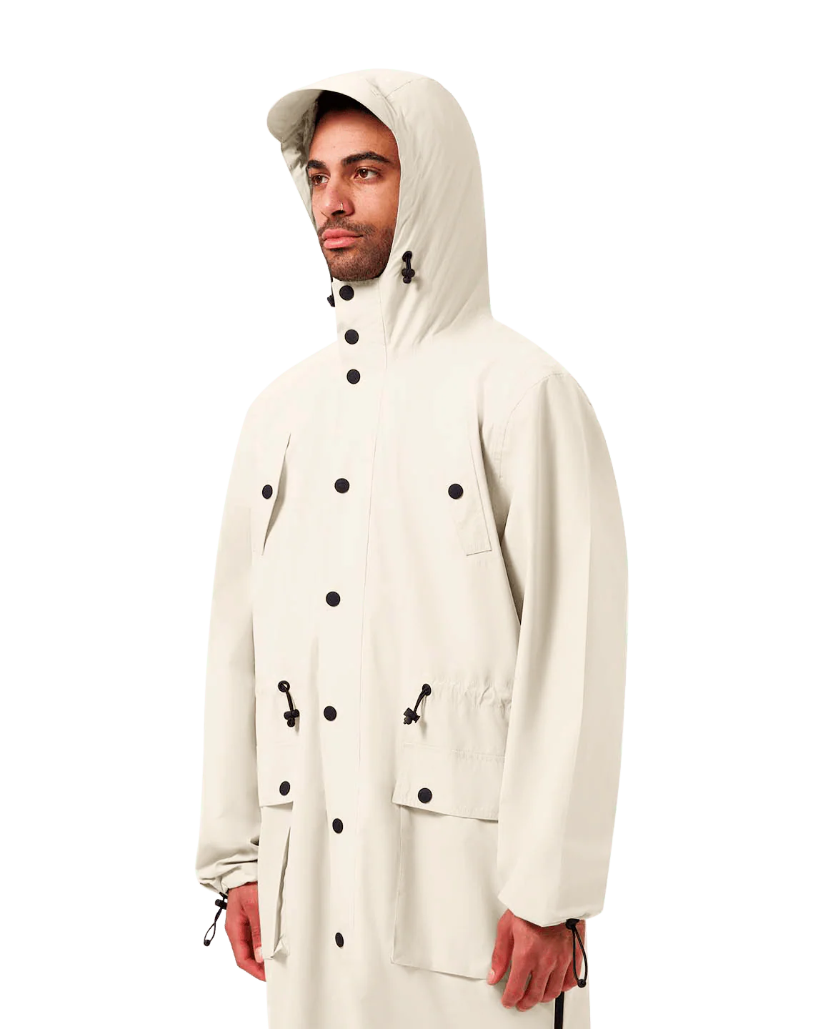 (02) Lightweight Parka - Image 49