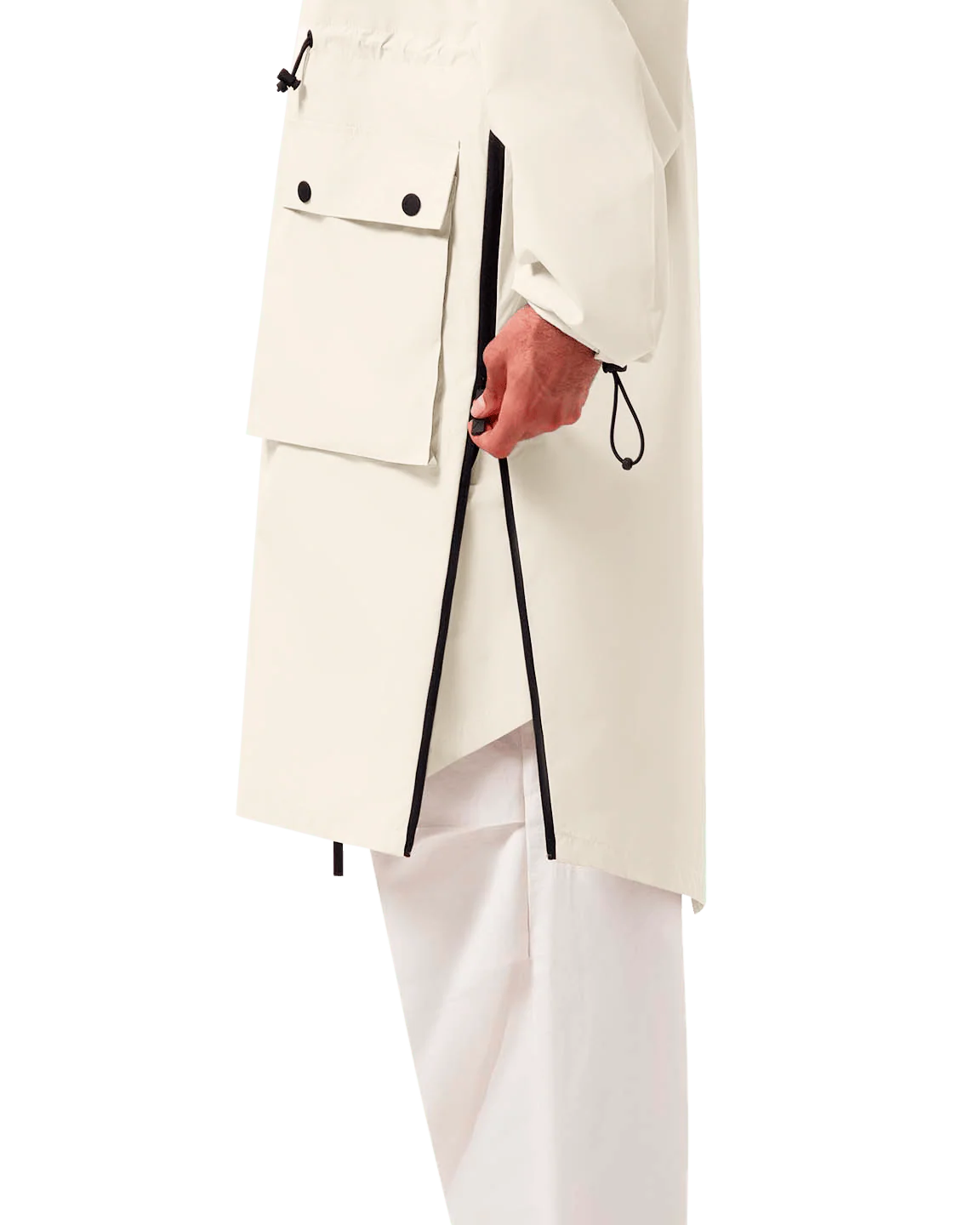 (02) Lightweight Parka - Image 50