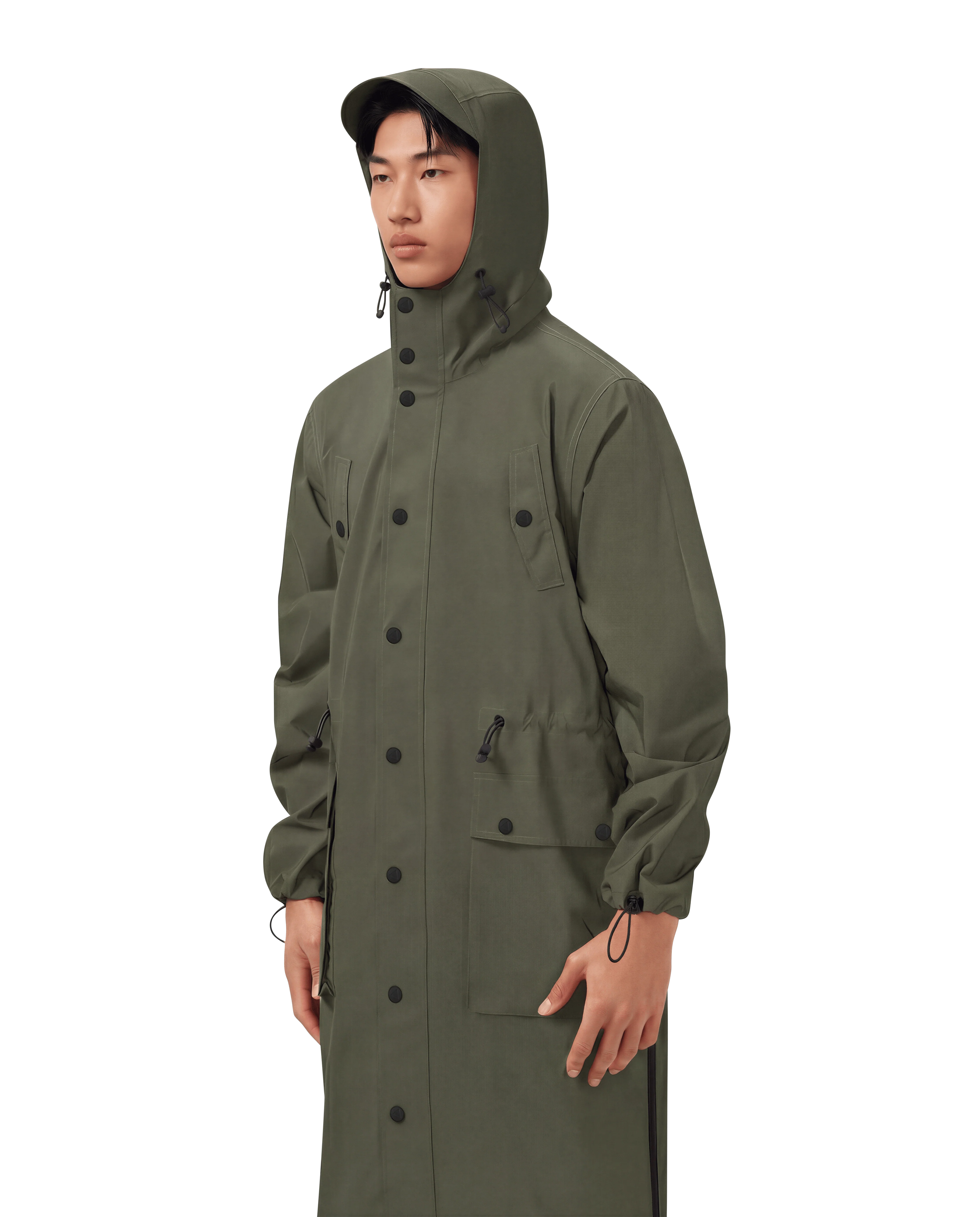 (02) Lightweight Parka - Image 61