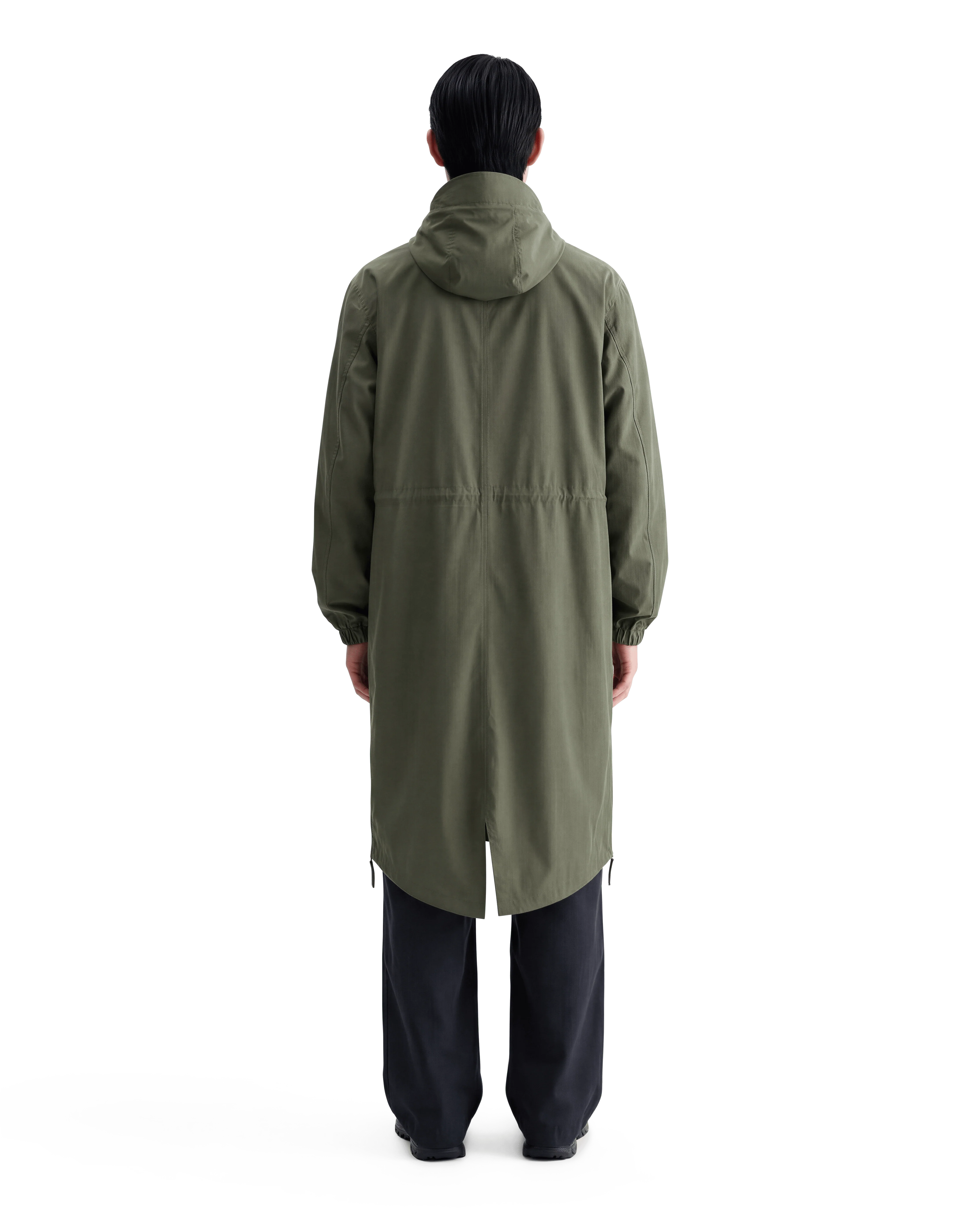 (02) Lightweight Parka - Image 64