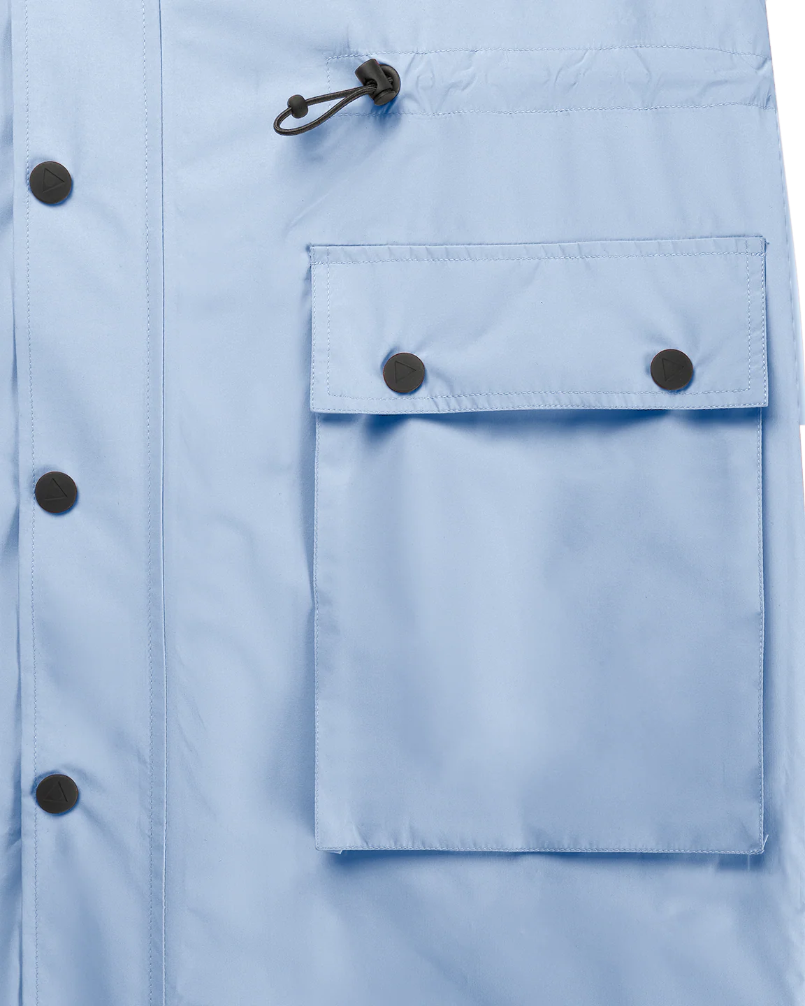 (02) Lightweight Parka - Image 9