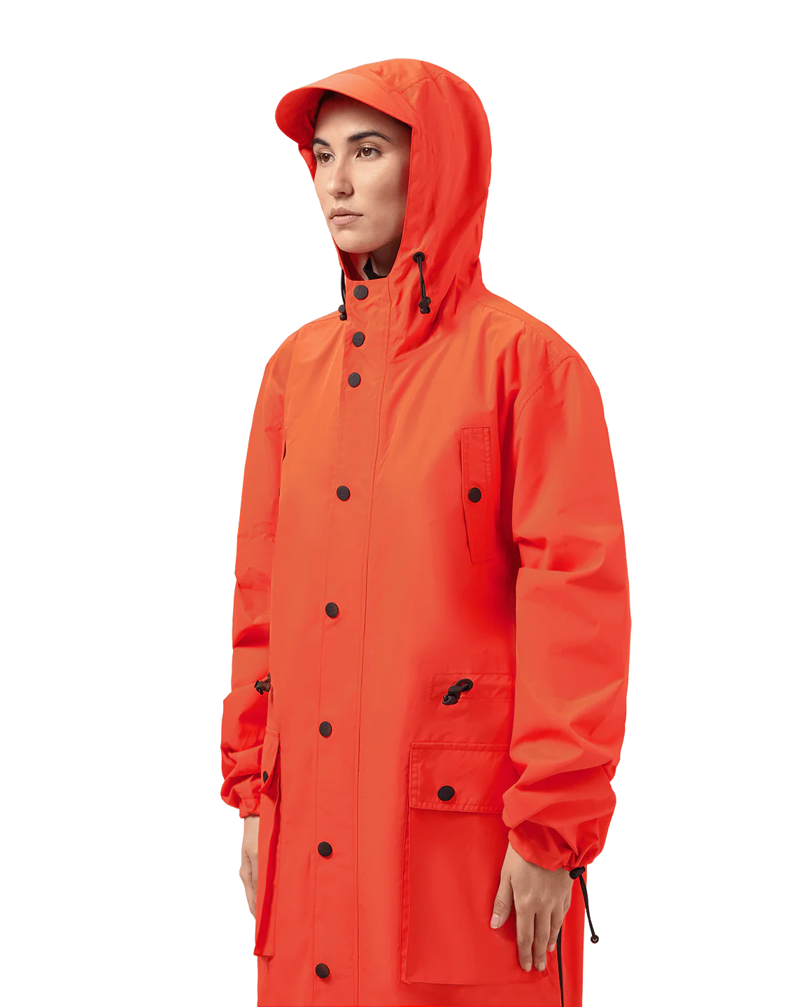 (02) Lightweight Parka - Image 13