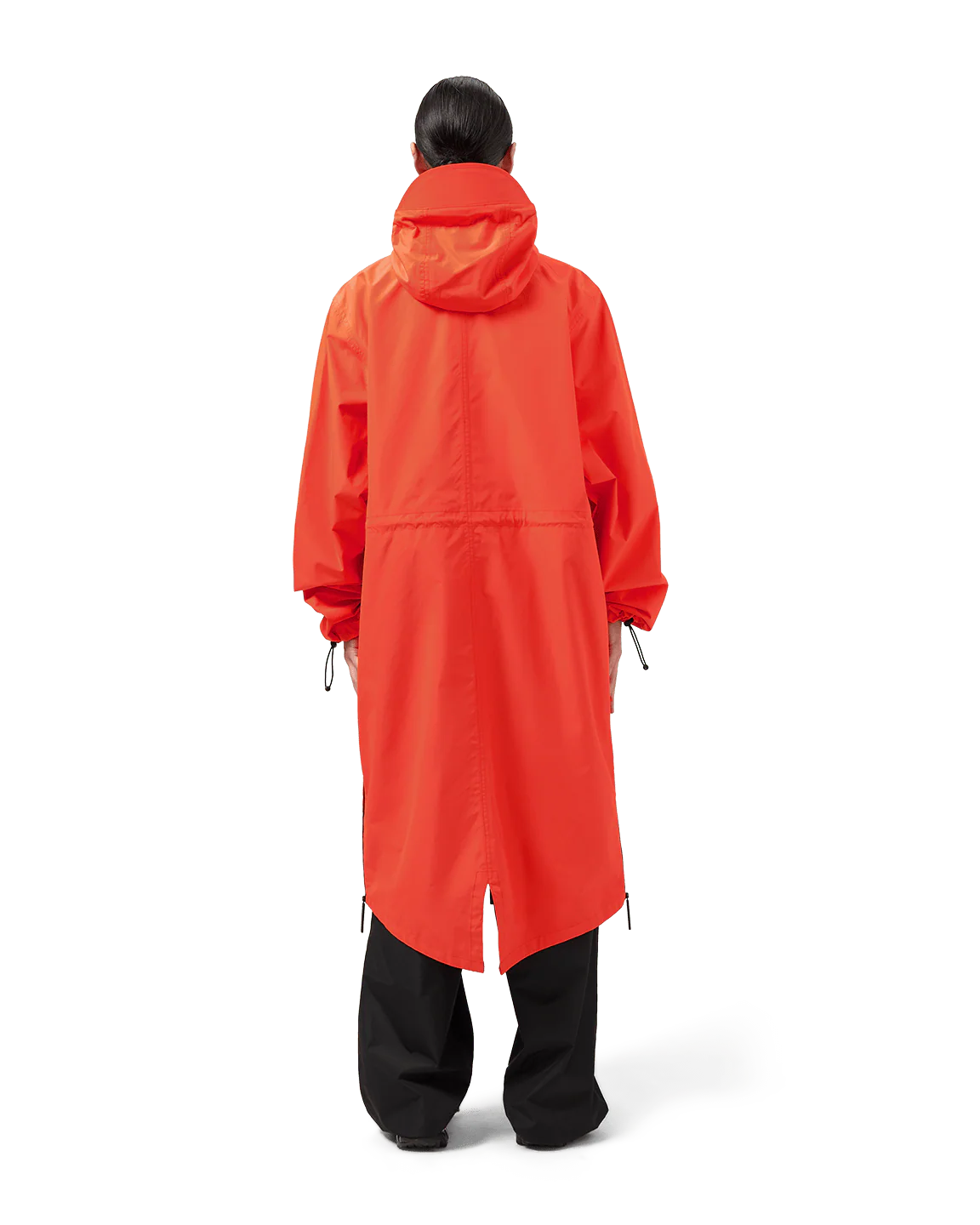(02) Lightweight Parka - Image 15