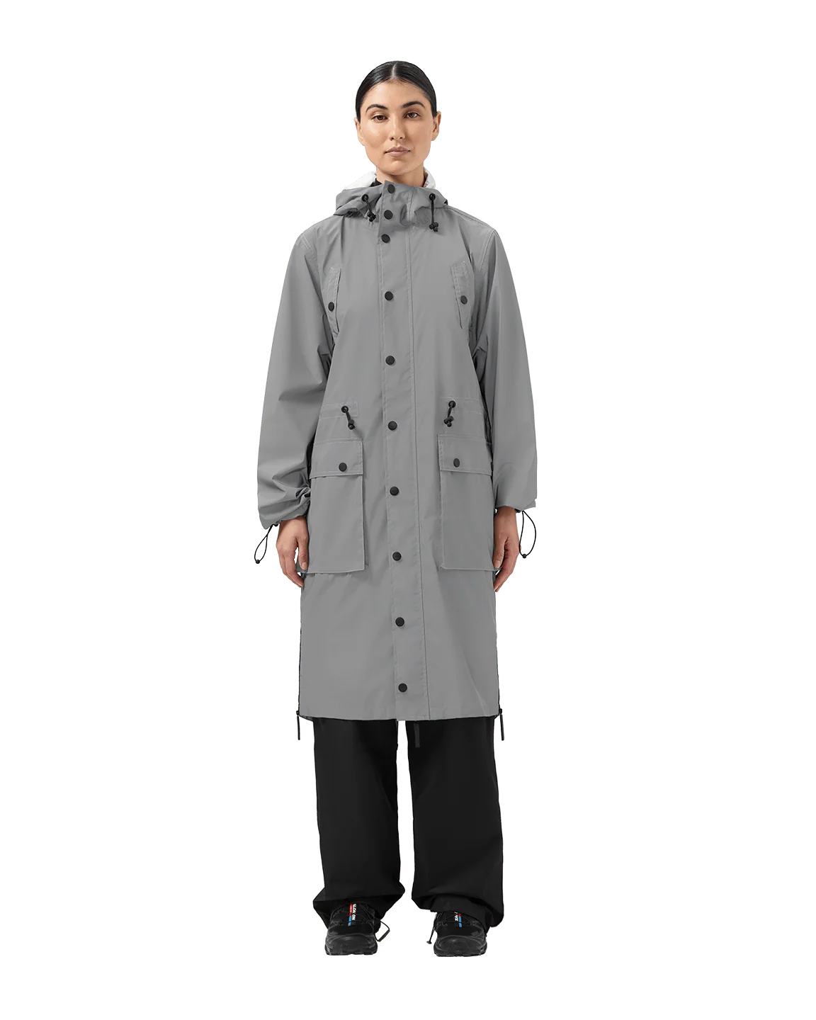 (02) Lightweight Parka - Image 23