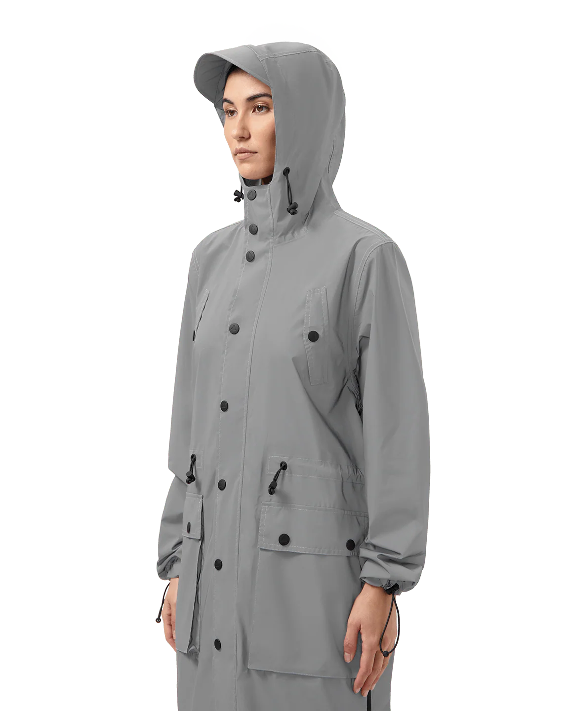 (02) Lightweight Parka - Image 26