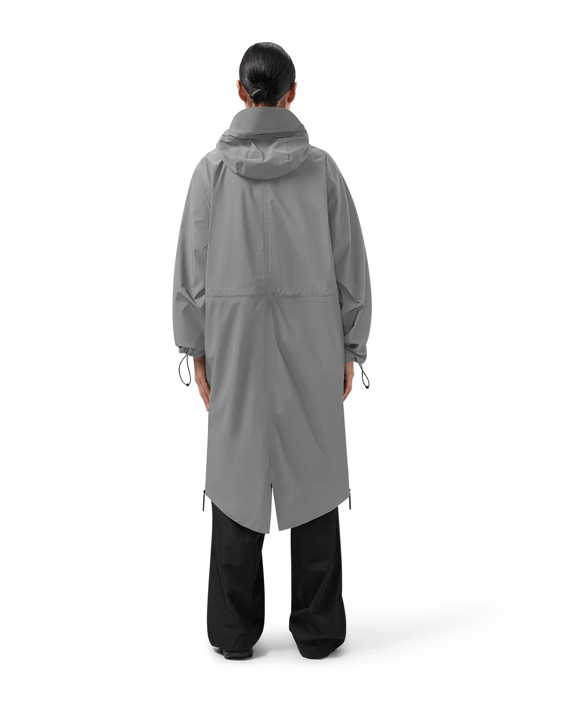 (02) Lightweight Parka - Image 28