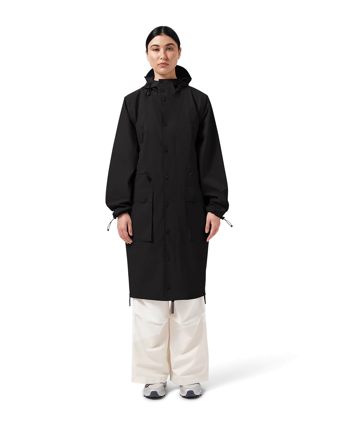 (02) Lightweight Parka - Image 35