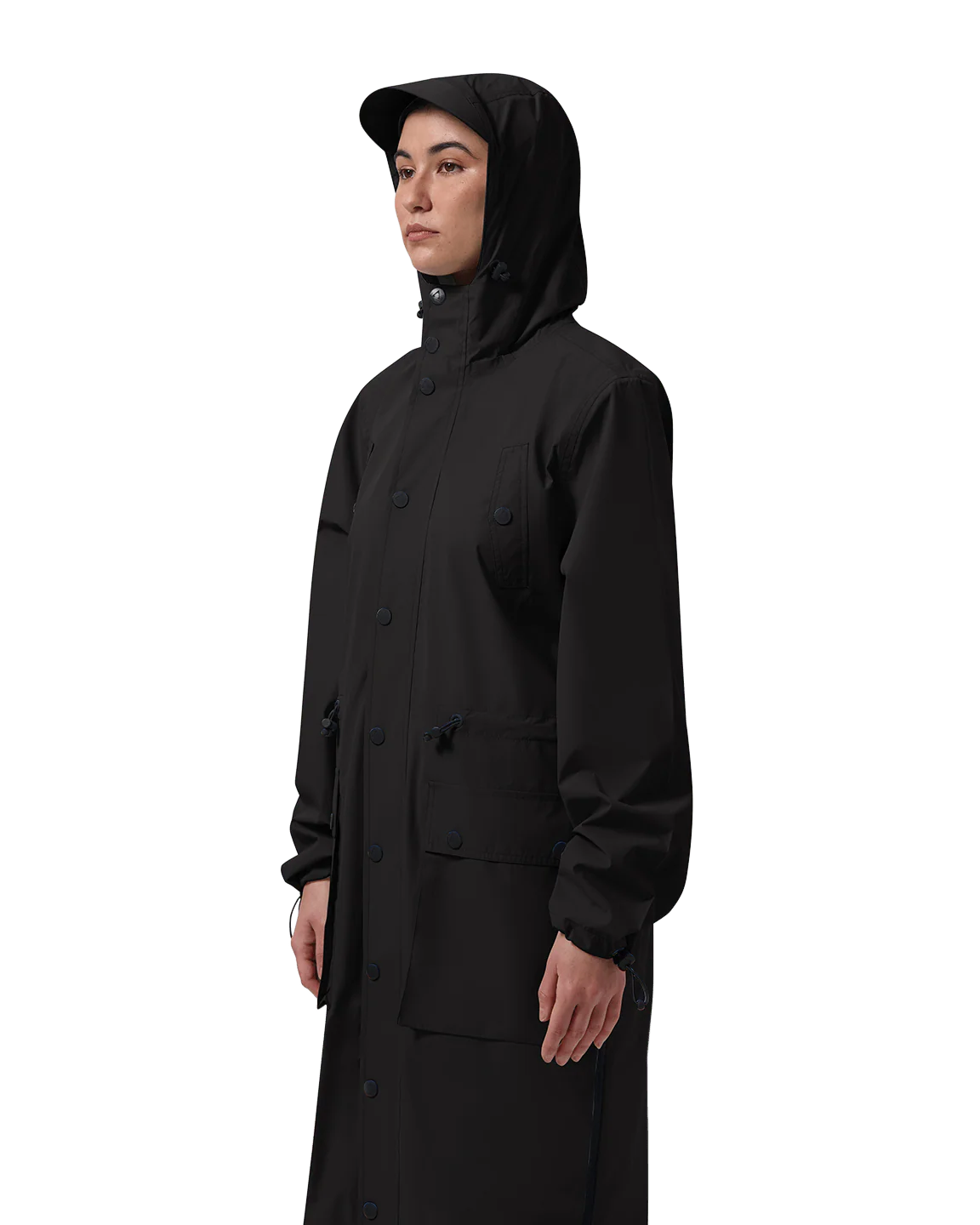 (02) Lightweight Parka - Image 37