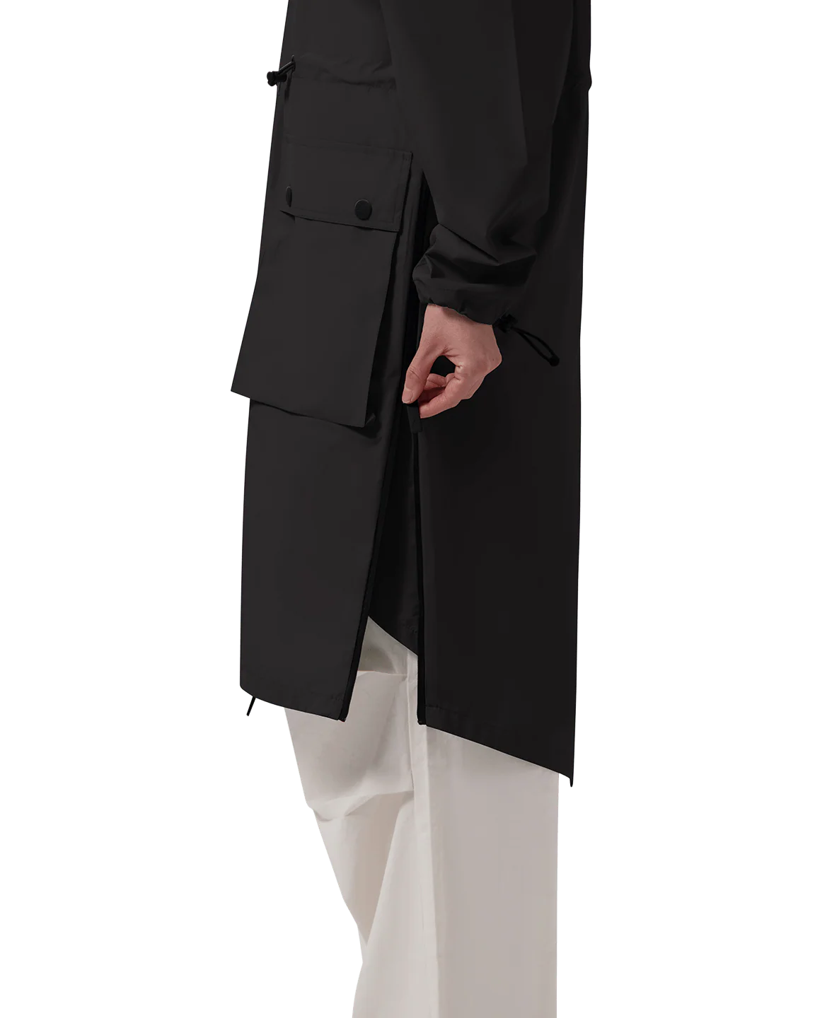 (02) Lightweight Parka - Image 38