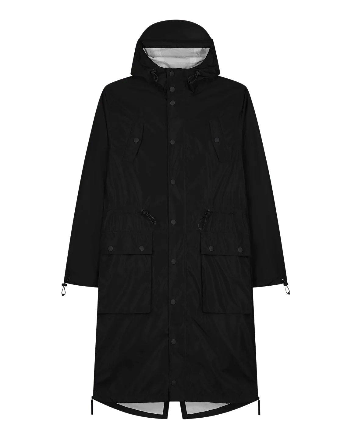 (02) Lightweight Parka - Image 40