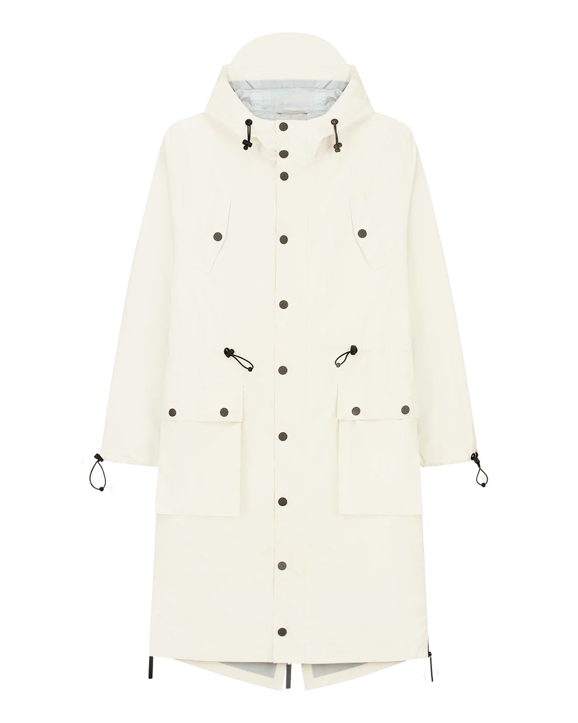 (02) Lightweight Parka - Image 52