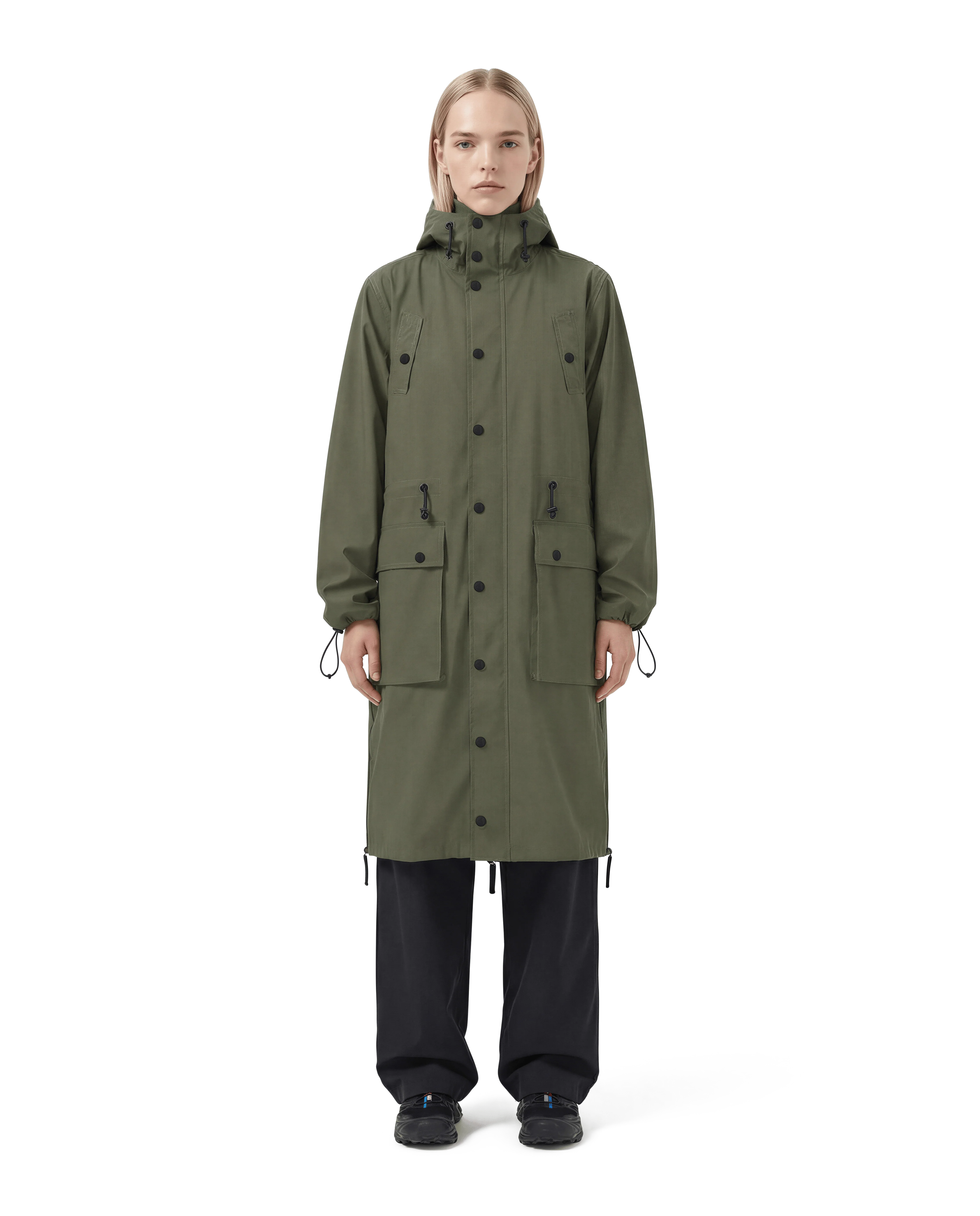 (02) Lightweight Parka - Image 59