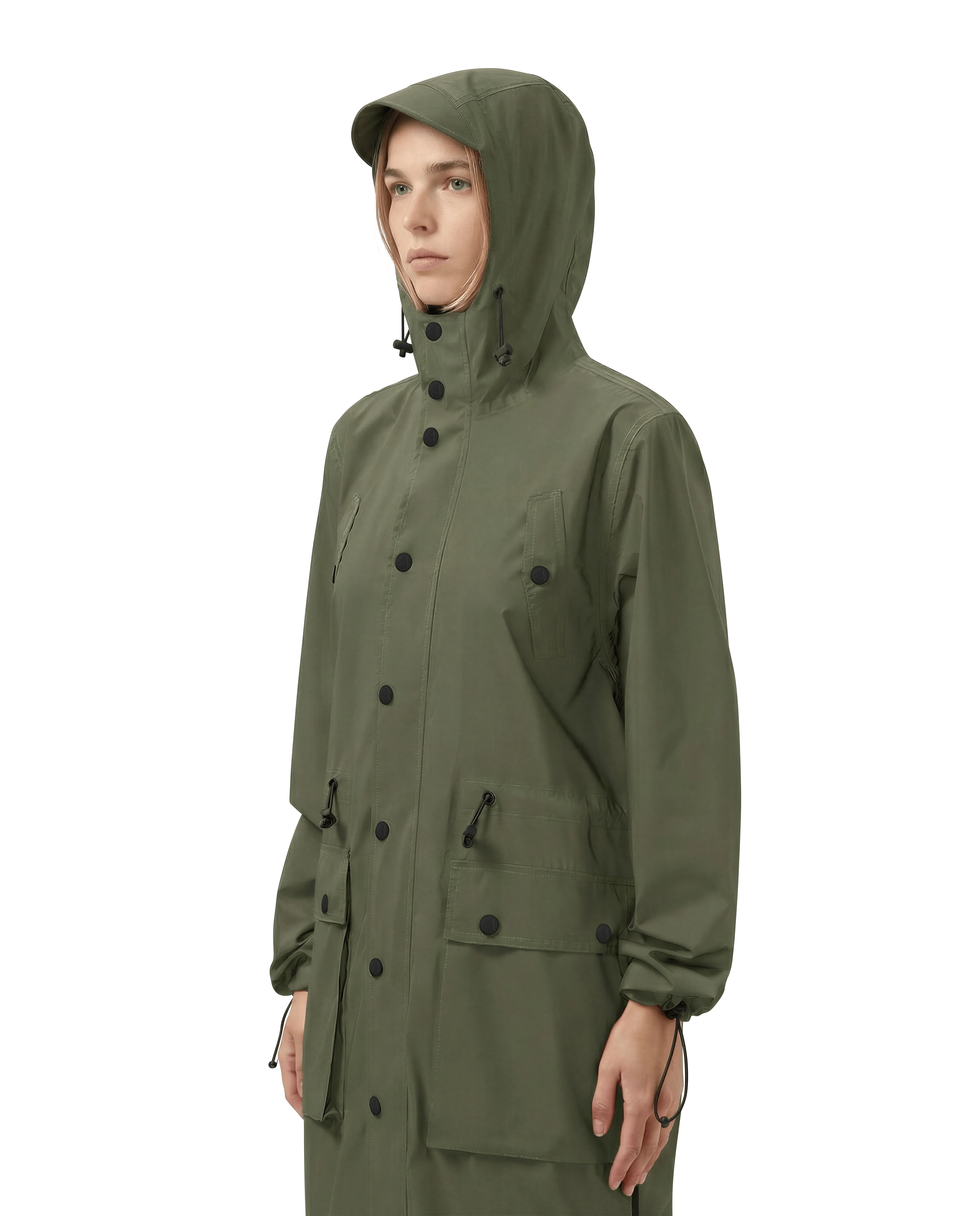 (02) Lightweight Parka - Image 61