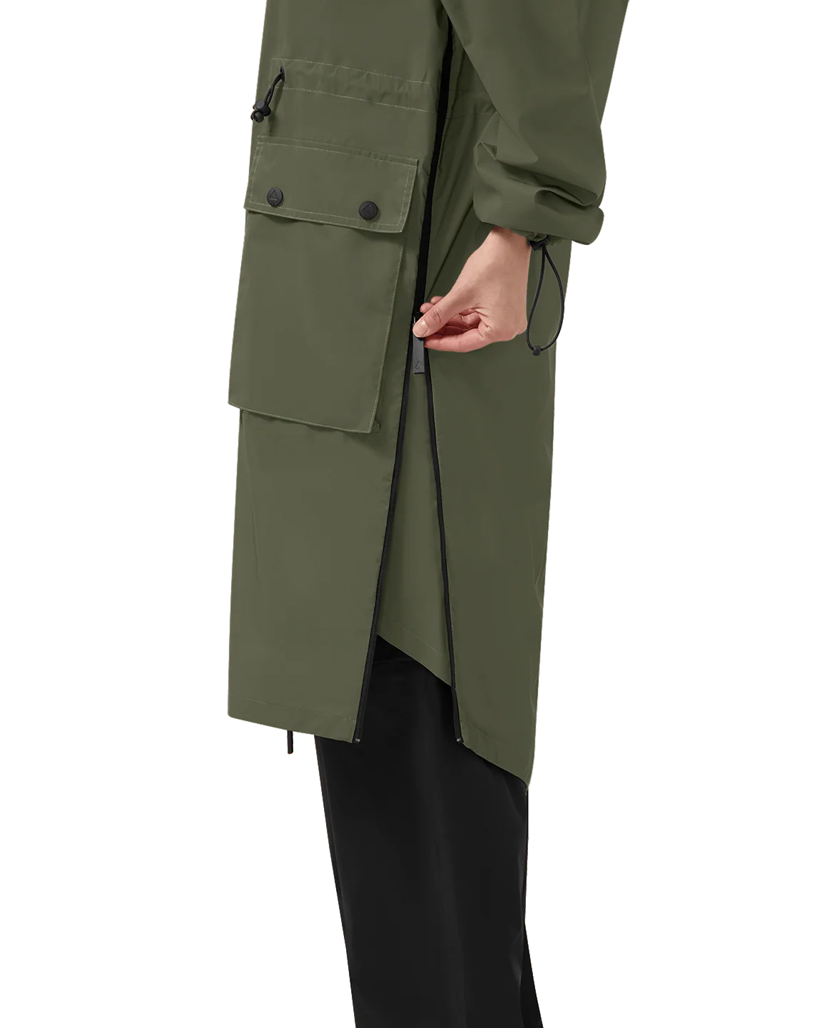 (02) Lightweight Parka - Image 62