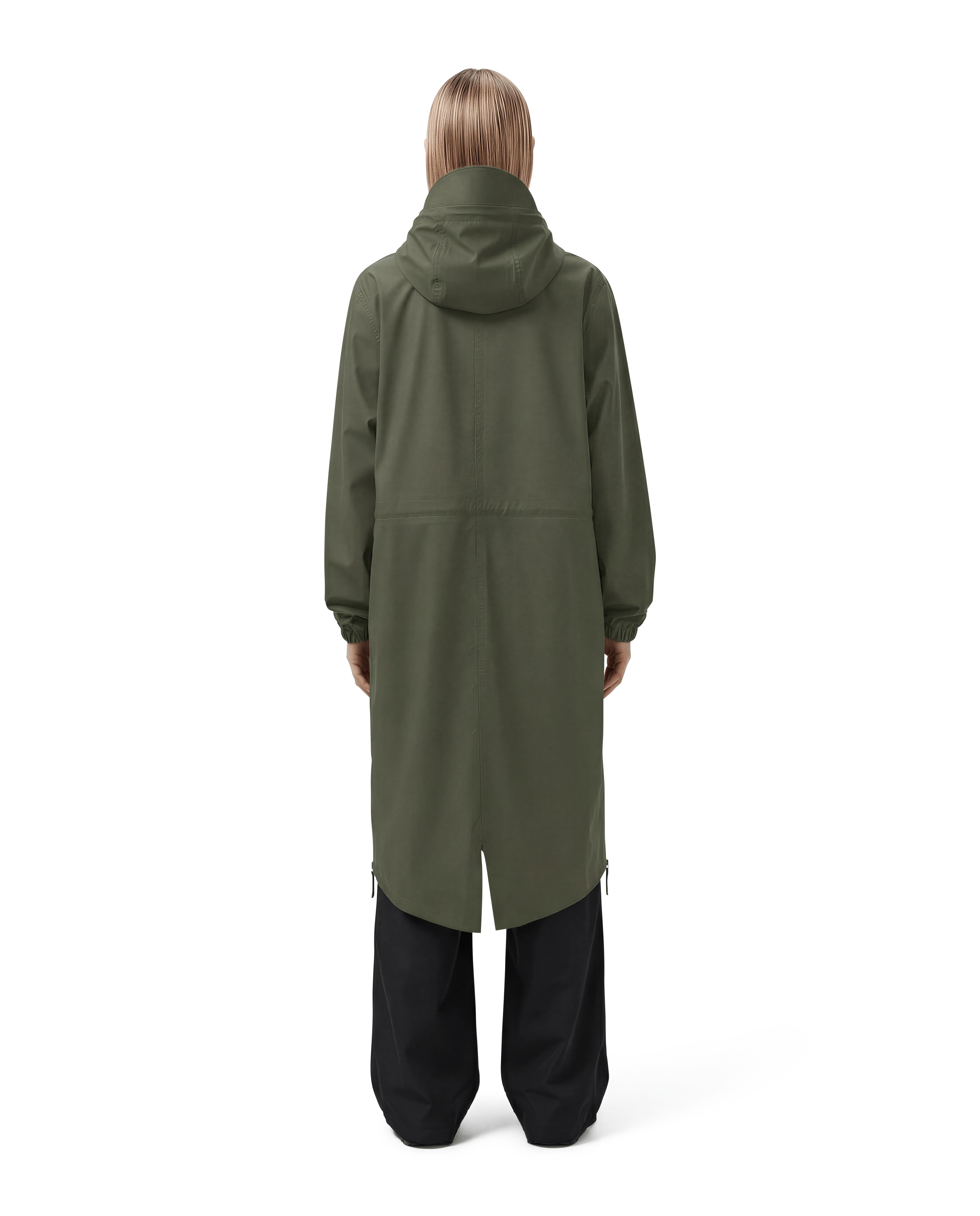 (02) Lightweight Parka - Image 63