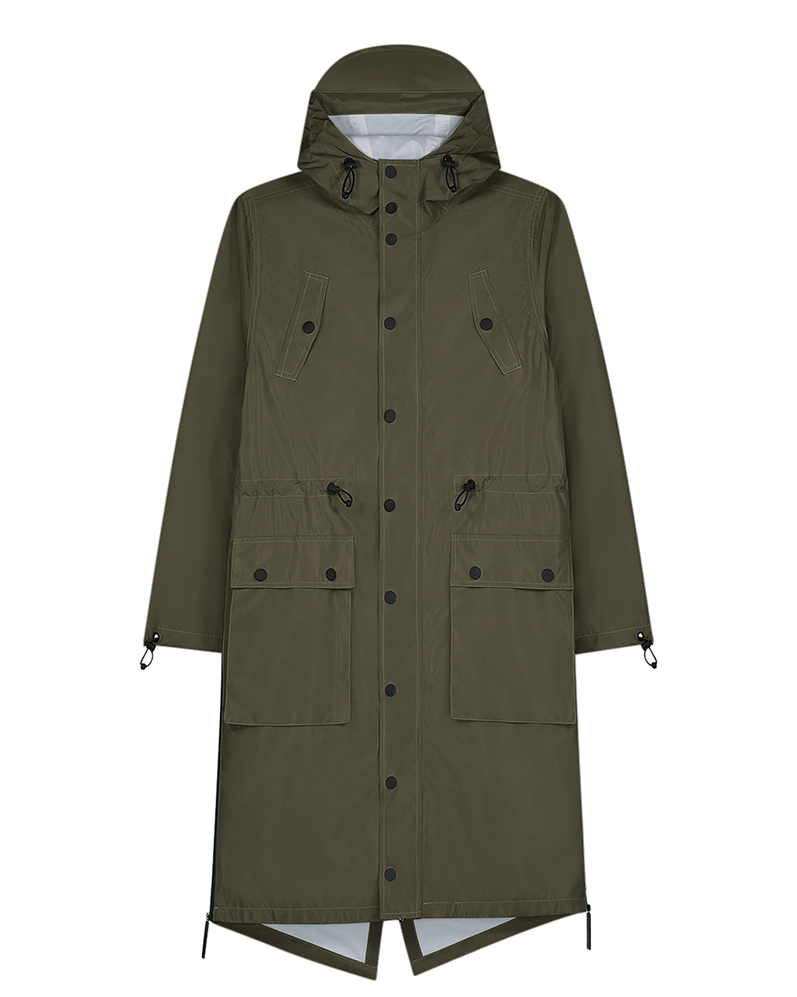 (02) Lightweight Parka - Image 64
