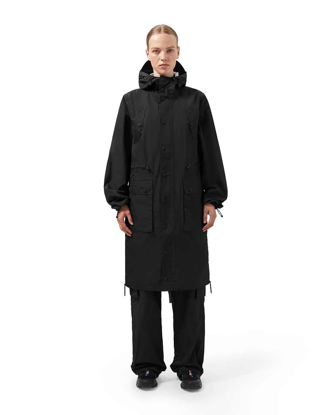 (02) Lightweight Parka - Image 71