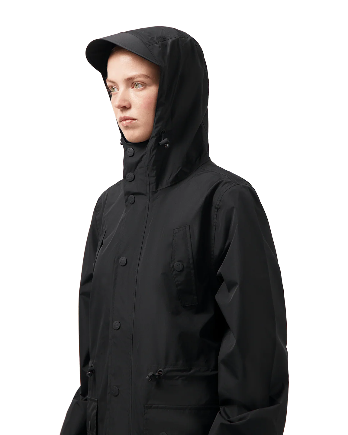 (02) Lightweight Parka - Image 73