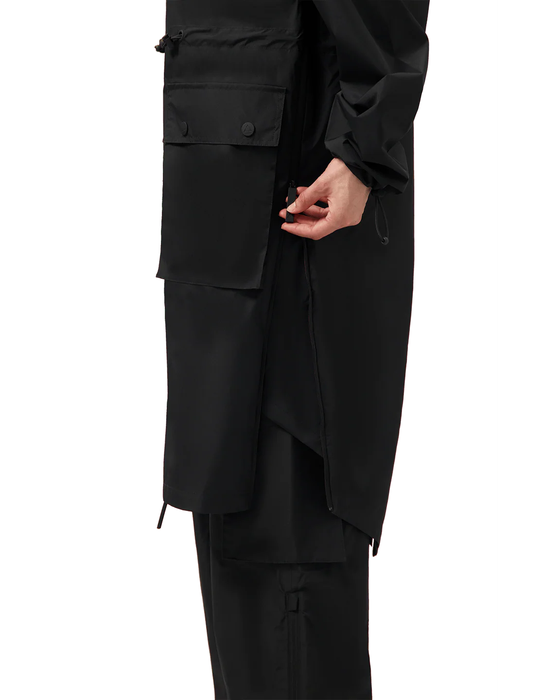 (02) Lightweight Parka - Image 74