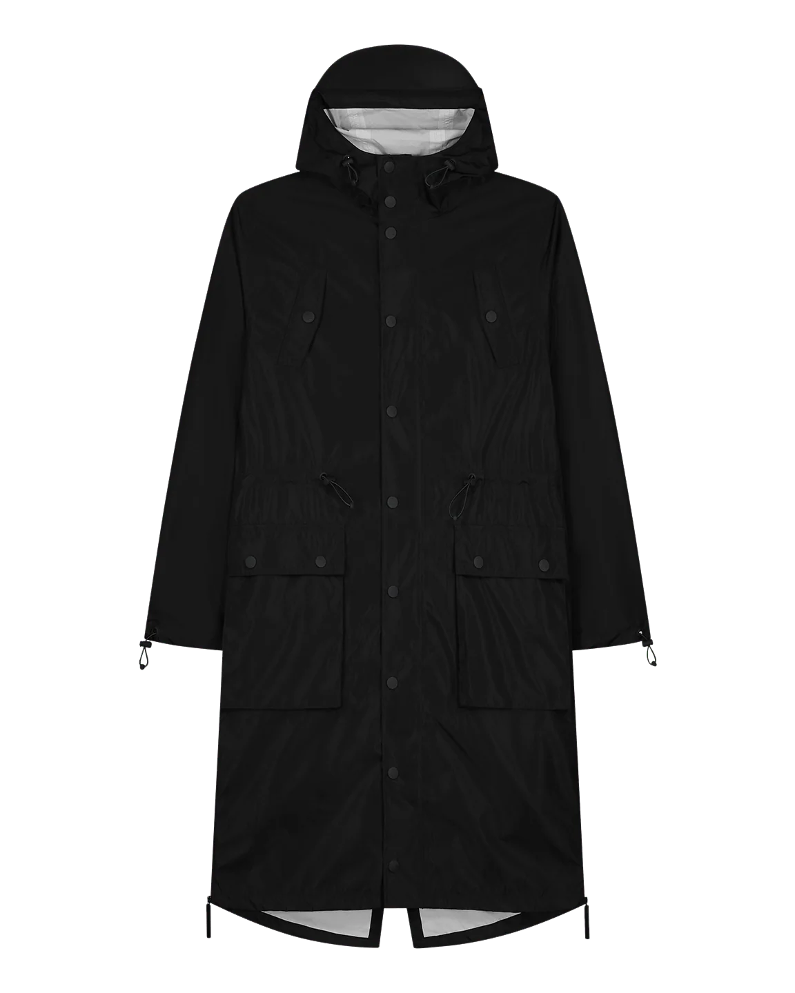 (02) Lightweight Parka - Image 76