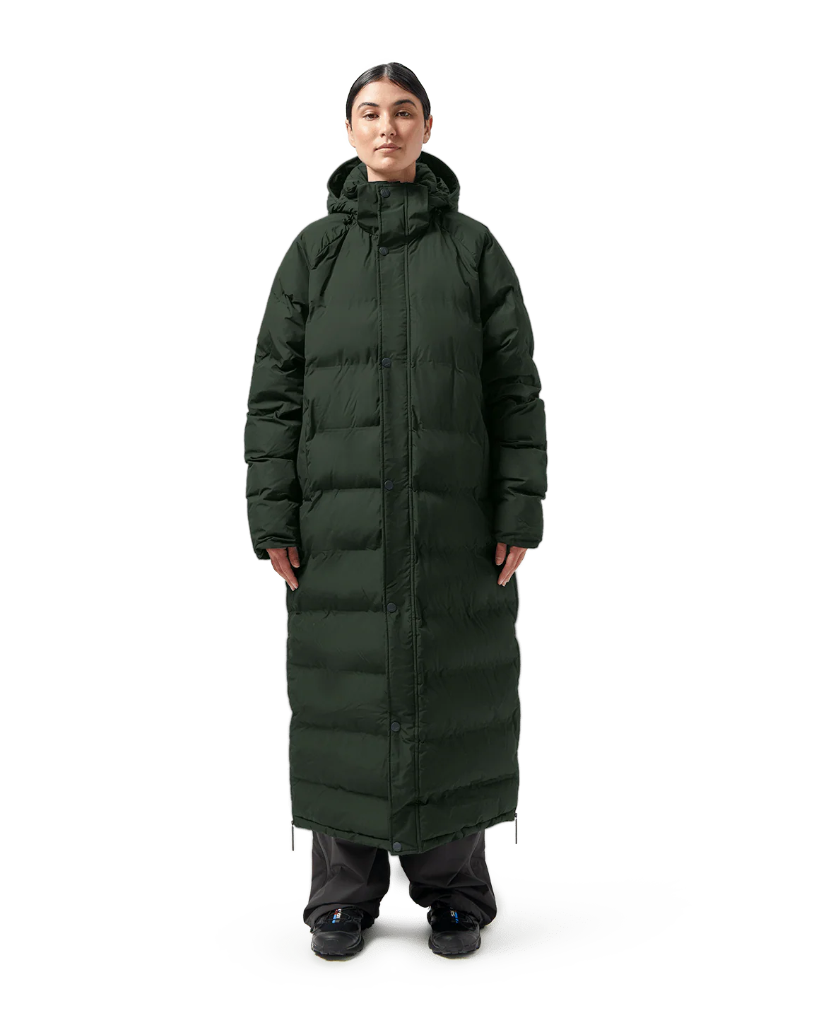 (07) Lightweight Puffer - Image 11