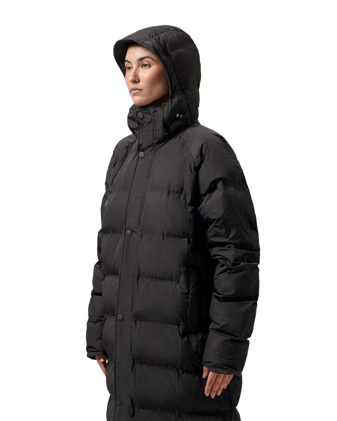 (07) Lightweight Puffer - Image 3