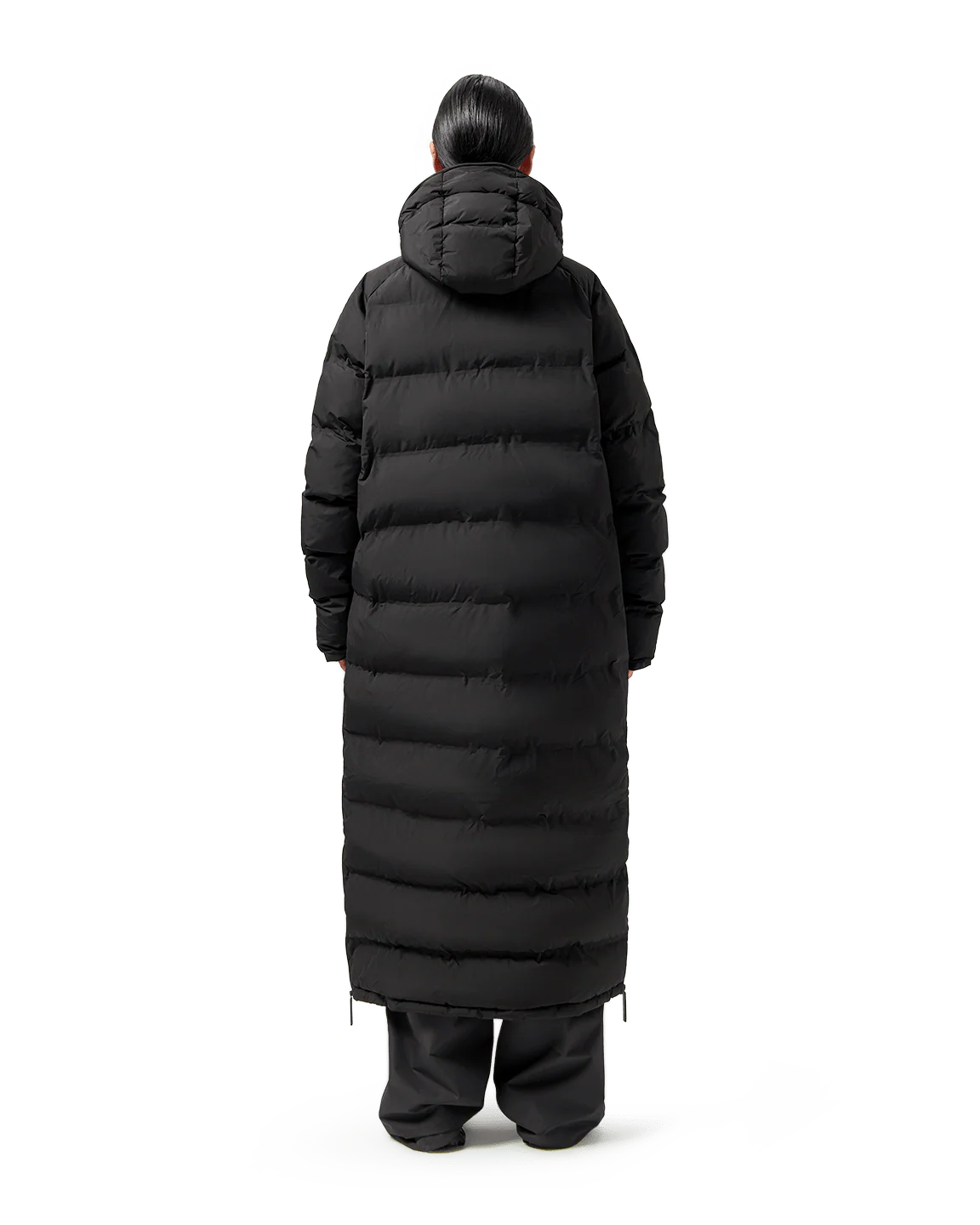 (07) Lightweight Puffer - Image 4