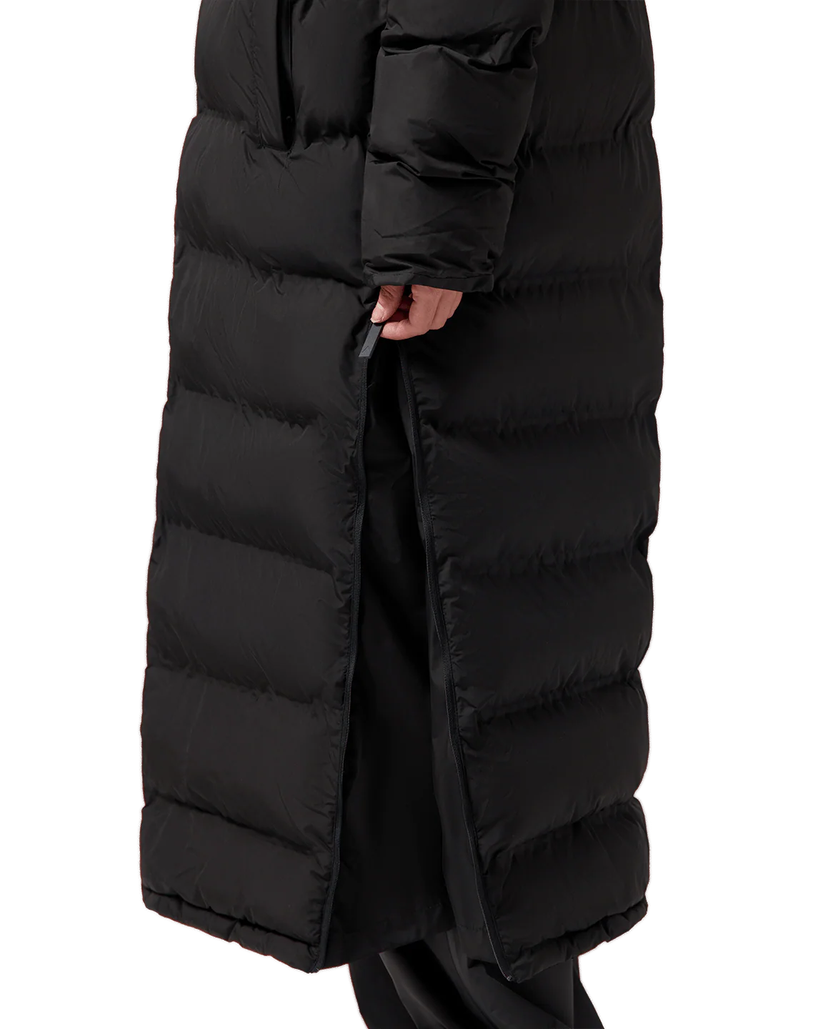 (07) Lightweight Puffer - Image 5