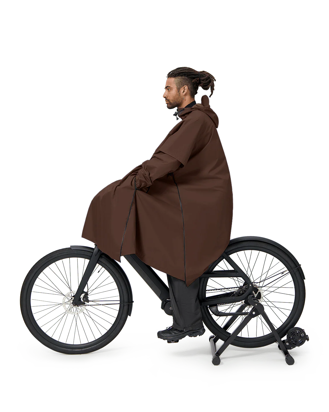 (08) Poncho (Sale) - Image 13