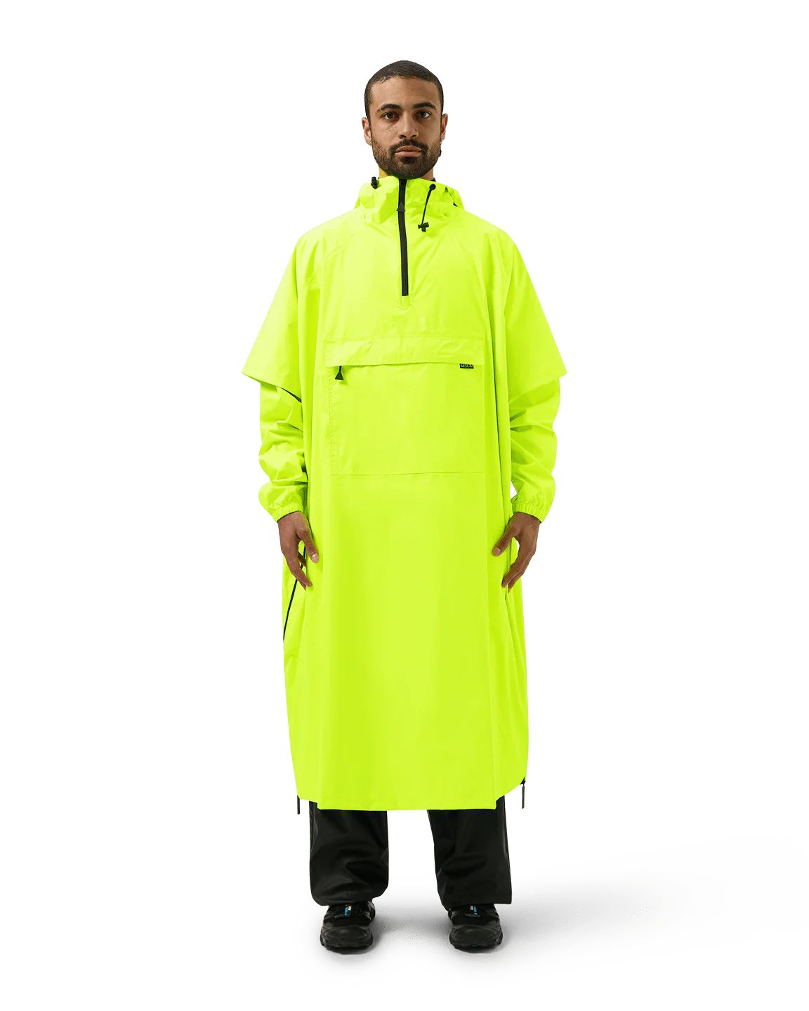 (08) Poncho (Sale) - Image 23