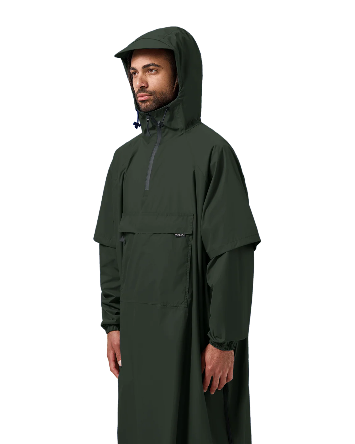 (08) Poncho (Sale) - Image 3