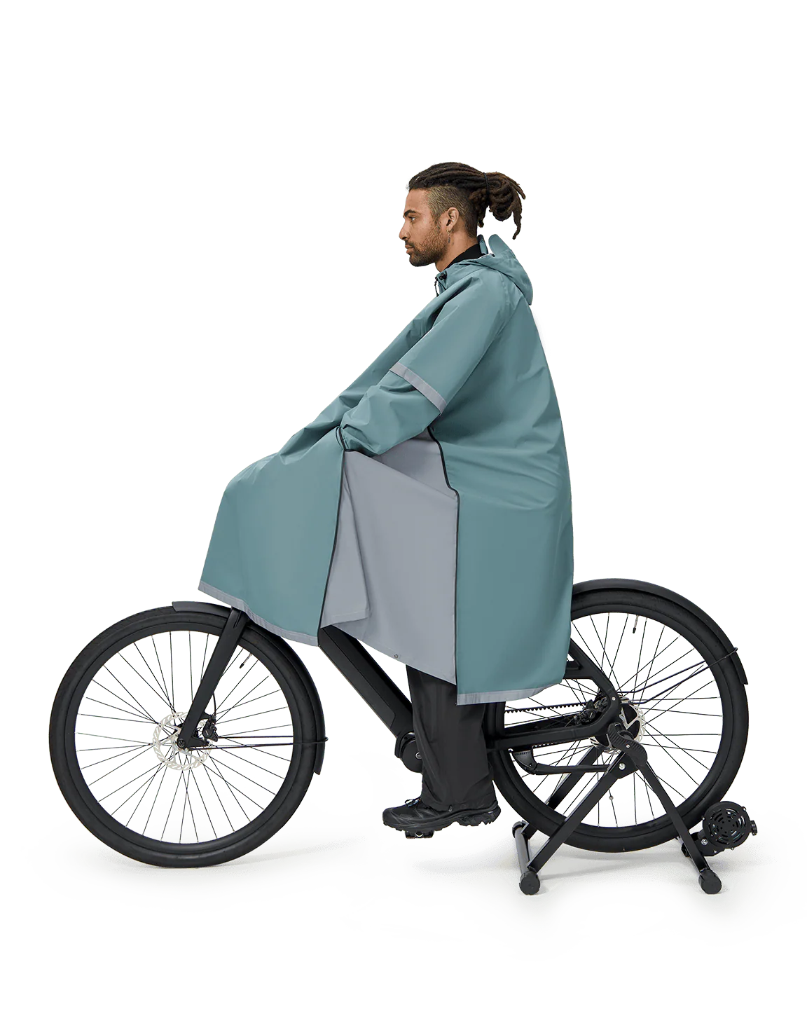 (08) Poncho (Sale) - Image 36