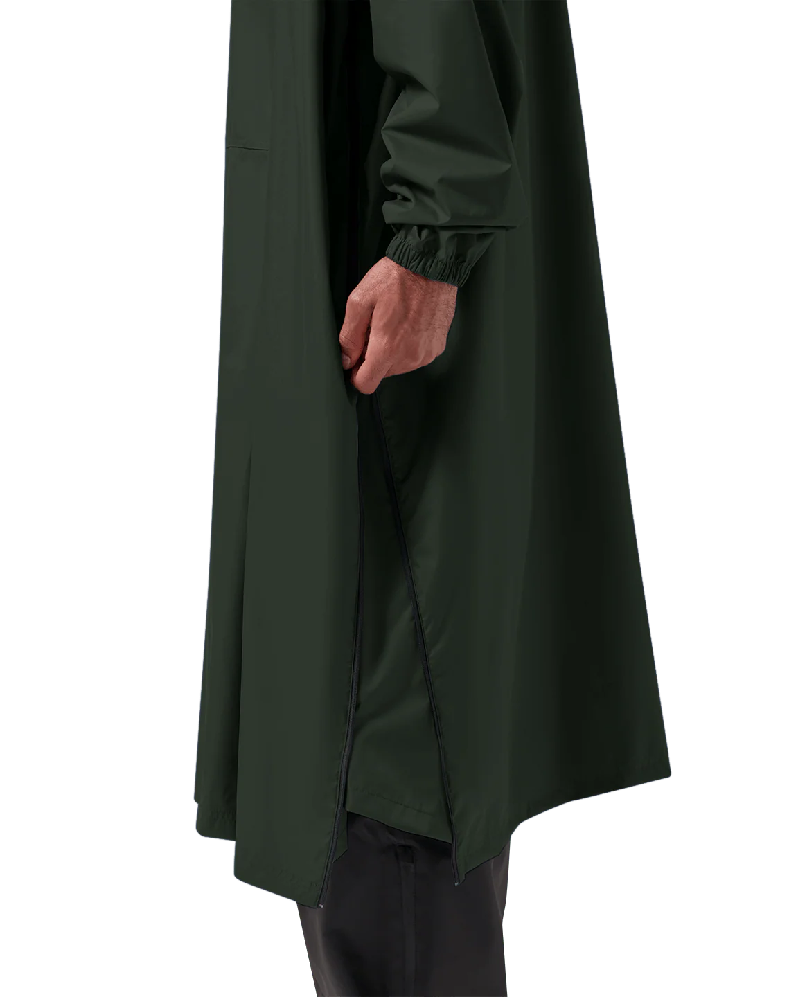 (08) Poncho (Sale) - Image 4