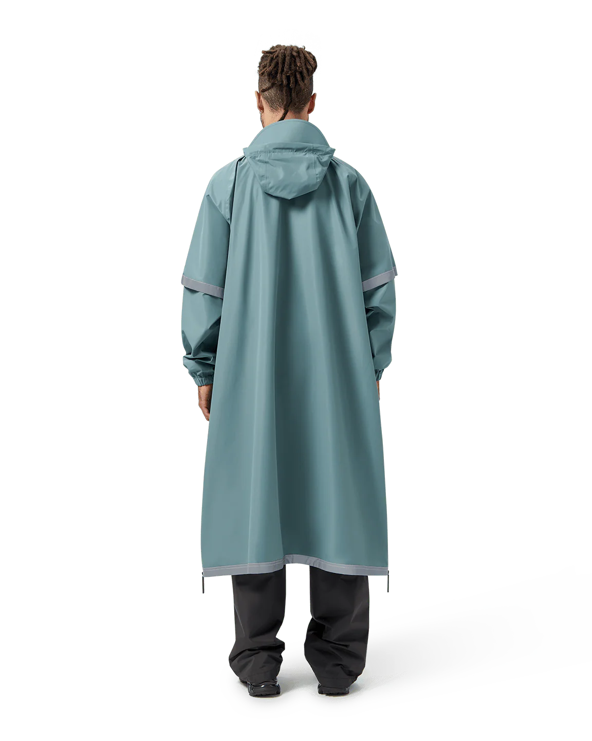 (08) Poncho (Sale) - Image 41