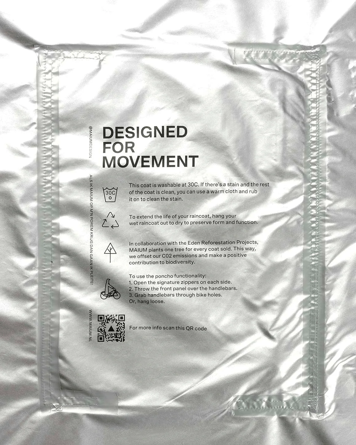 (08) Poncho (Sale) - Image 47