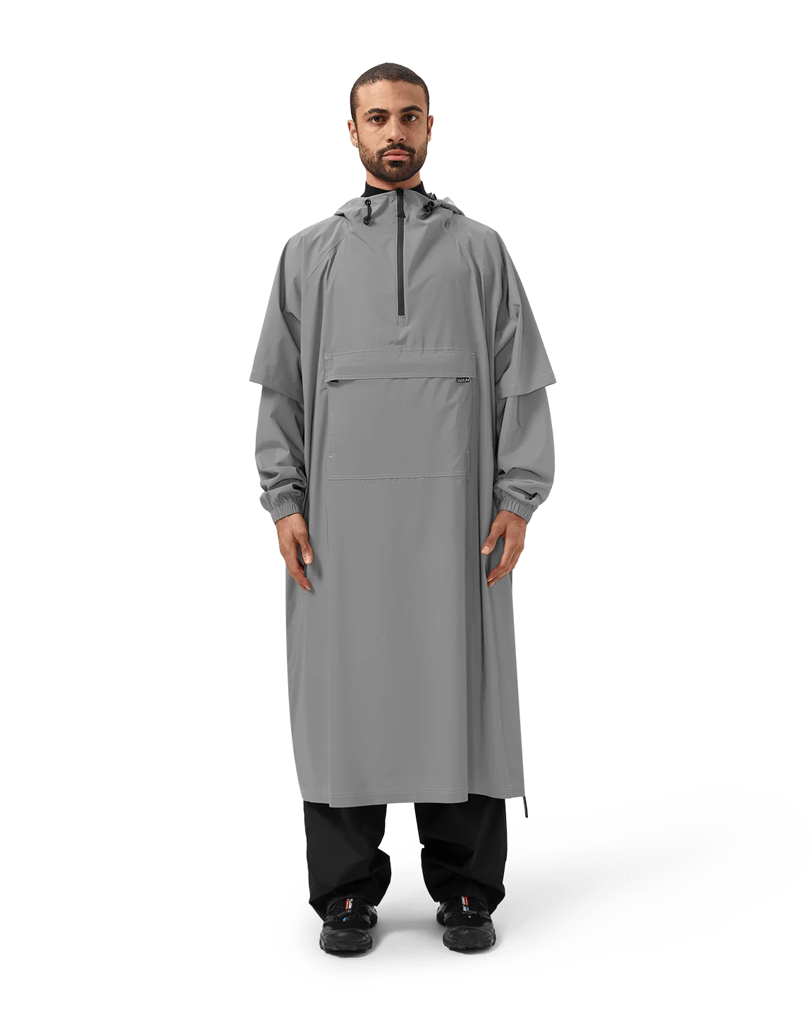 (08) Poncho (Sale) - Image 48