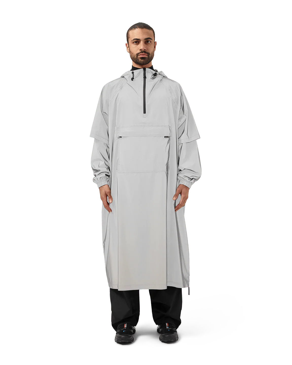 (08) Poncho (Sale) - Image 49