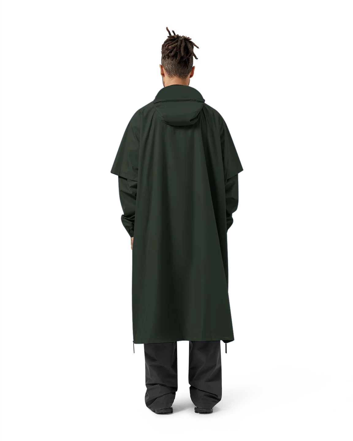 (08) Poncho (Sale) - Image 5