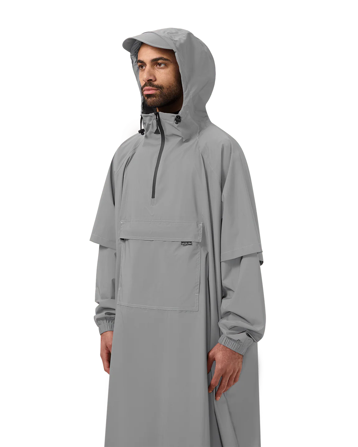 (08) Poncho (Sale) - Image 51