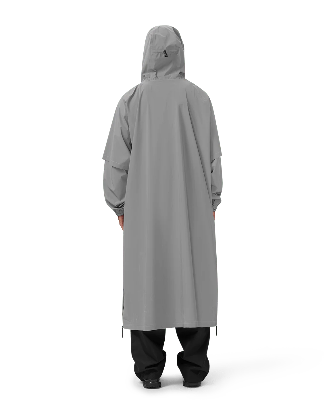 (08) Poncho (Sale) - Image 53