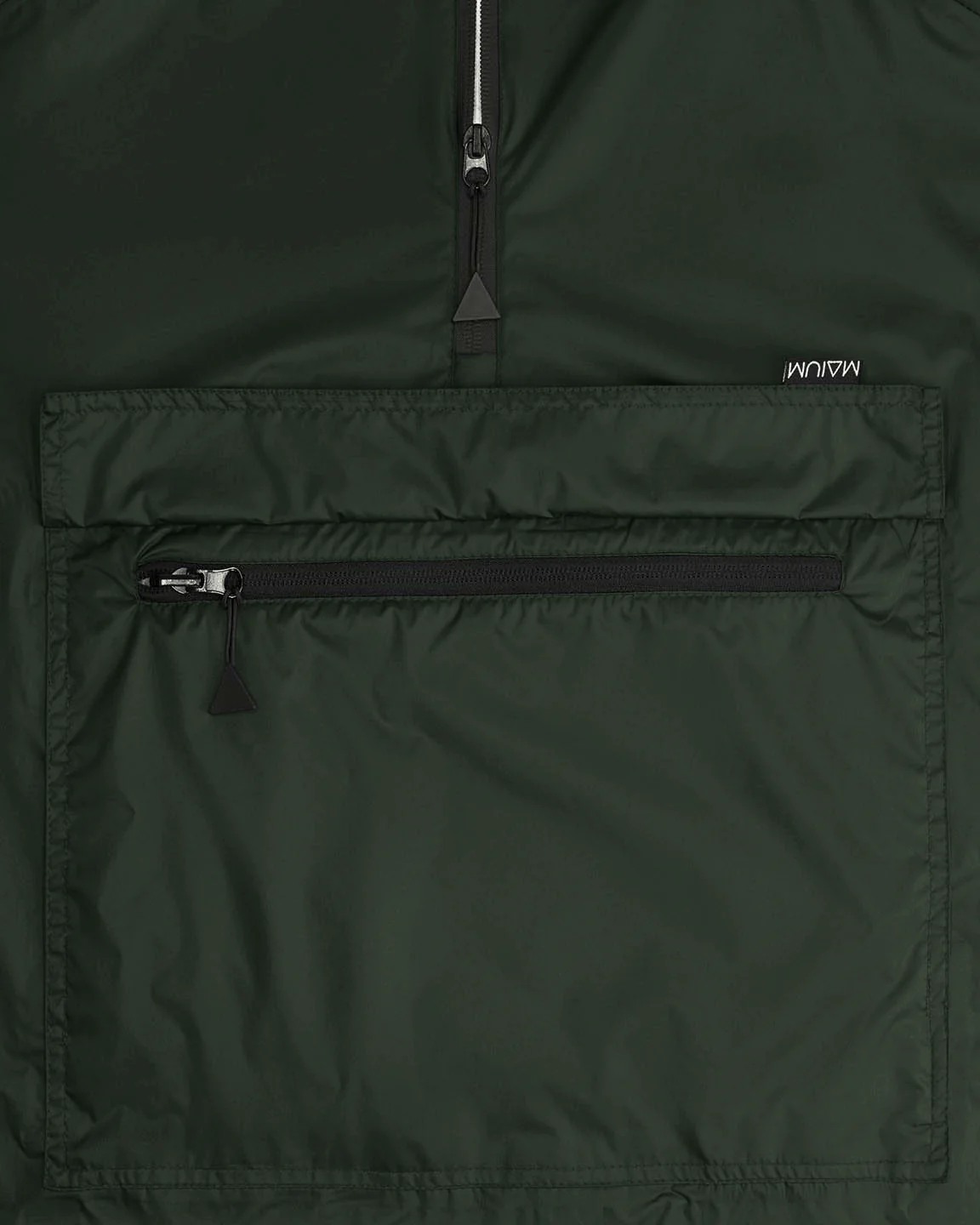 (08) Poncho (Sale) - Image 8