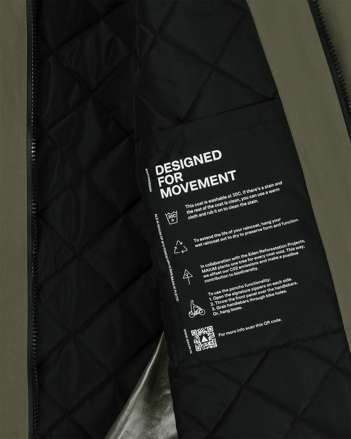 (11) Mac Padded - Image 12