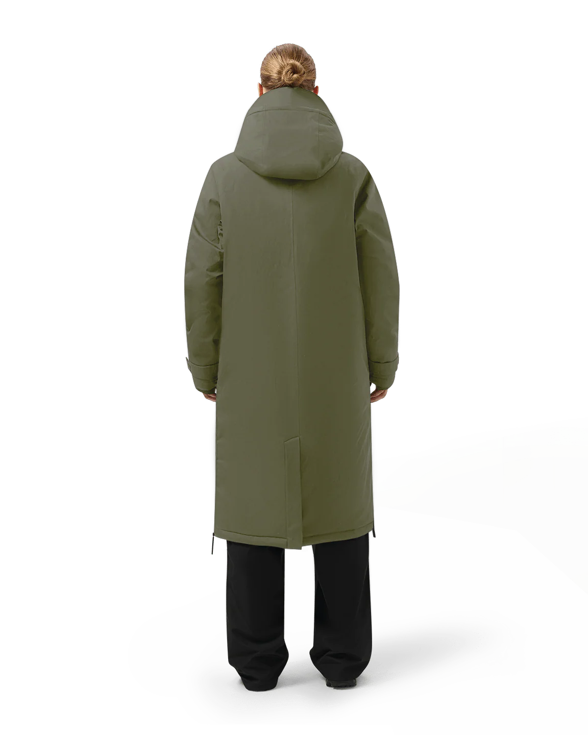 (11) Mac Padded - Image 4